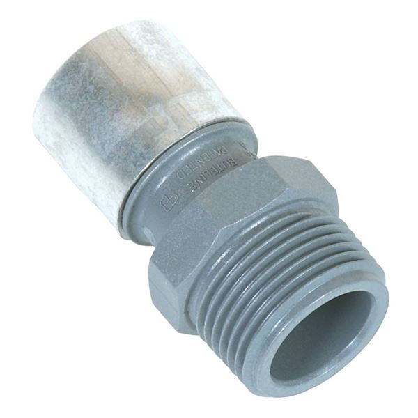 Picture of Buteline 22mm x Male Adaptor ¾” BSPT