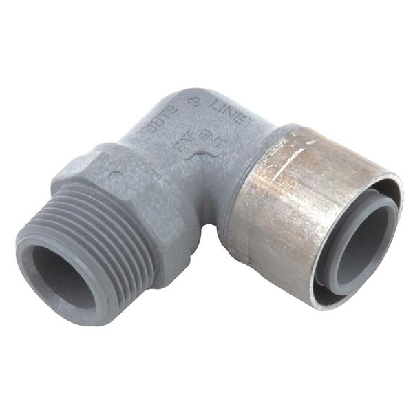 Picture of Buteline 28mm x Male Elbow Adaptor ¾” BSPT