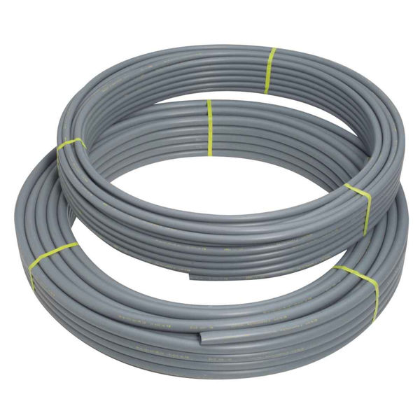 Picture of Buteline Pipe Coil 16mm x 120m - Longer Life & Full Guarantee