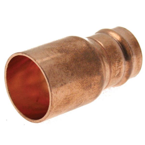 Picture of Solder Ring Fitting Reducer 10mm x 8mm