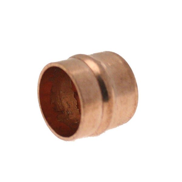 Picture of Solder Ring Stop End  8mm