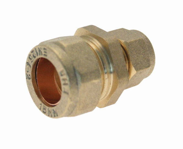 Picture of Compression Reducing Coupler 10mm x 8mm