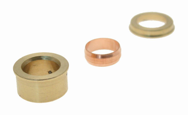 Picture of Compression 3pc Reducing Set 10mm x 8mm