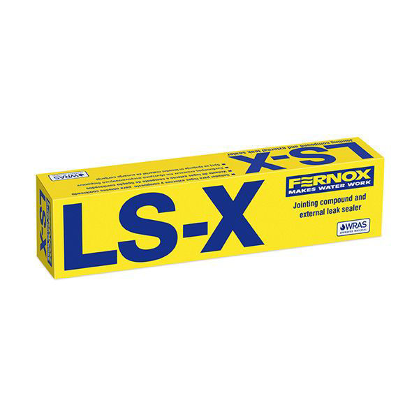 LSX