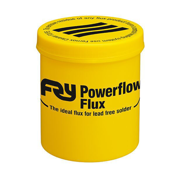 powerflow flux