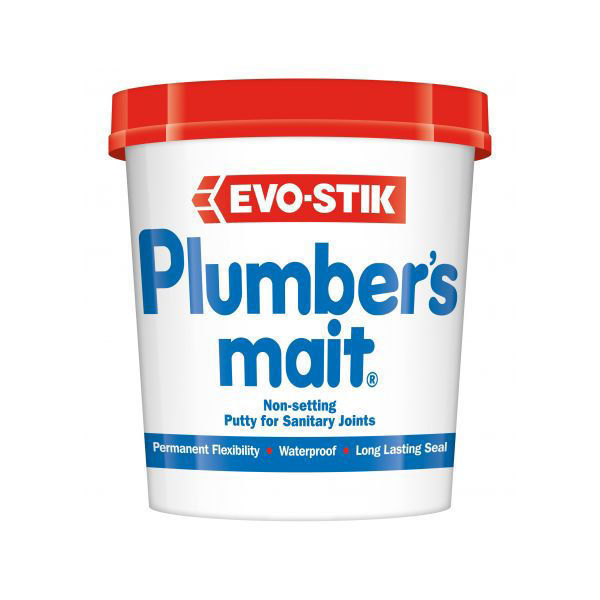 plumbers mait
