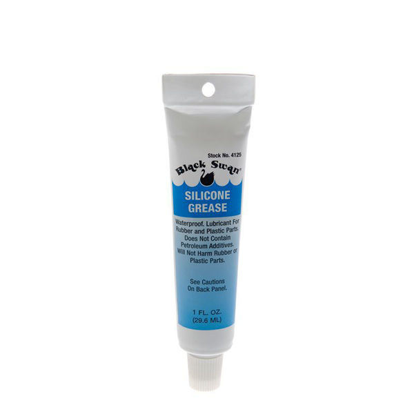 silicone grease