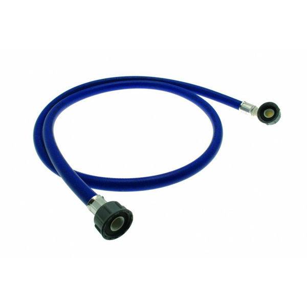 Picture of 1.5Mts Washing Machine Hose - Blue