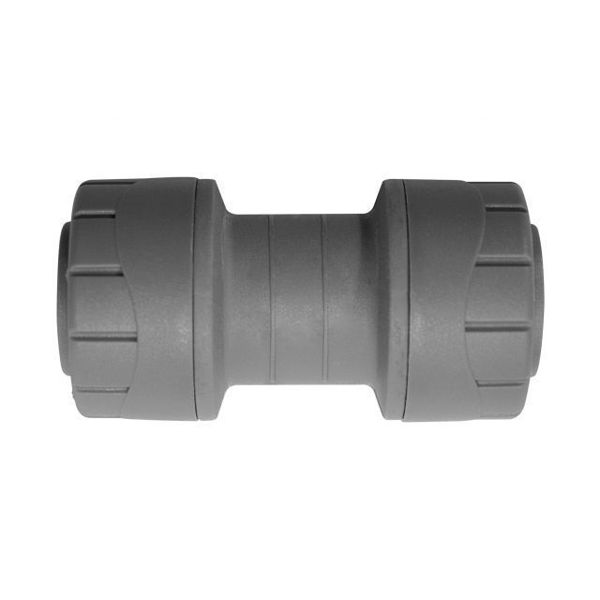 Picture of PolyPlumb Coupler 15mm