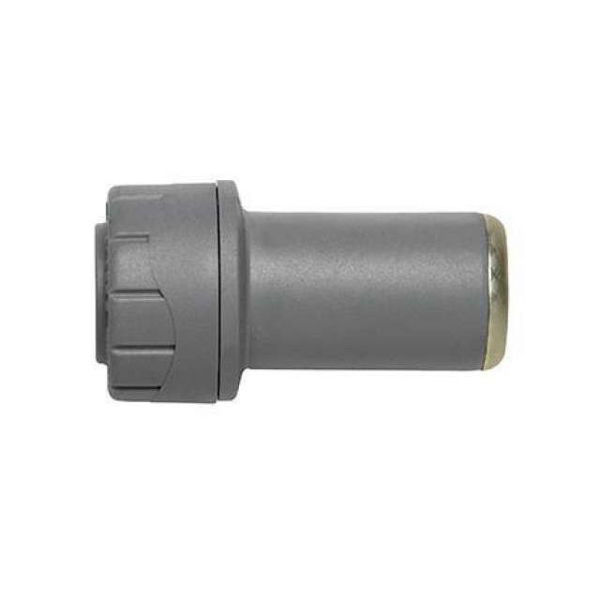 Picture of PolyPlumb Socket Reducer 22mm x 15mm
