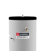 Picture of Gledhill Stainless ES 170L Direct Unvented Cylinder