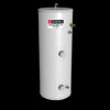 Picture of Gledhill Stainless Lite Plus 150L Direct Unvented Cylinder