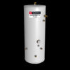 Picture of Gledhill Stainless Lite Plus 180L Indirect Unvented Cylinder