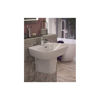Picture of <3 Orchid 600x400mm 1TH Basin & Full Pedestal