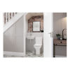 Picture of <3 Abelia 560x450mm 1TH Basin & Full Pedestal (Boxed)
