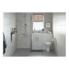 Picture of <3 Fern Back To Wall WC & Soft Close Seat