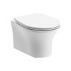 Picture of <3 Pine Rimless Wall Hung WC & Soft Close Seat