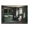 Picture of <3 Mask Rimless Wall Hung WC & Soft Close Seat