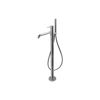 Picture of <3 Glory Floor Standing Bath Filler - Chrome