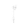 Picture of <3 Sugar Floor Standing Bath/Shower Mixer - Chrome