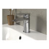 Picture of <3 Katsura Bath/Shower Mixer - Chrome