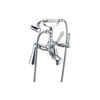 Picture of <3 Cherry Bath/Shower Mixer - Chrome