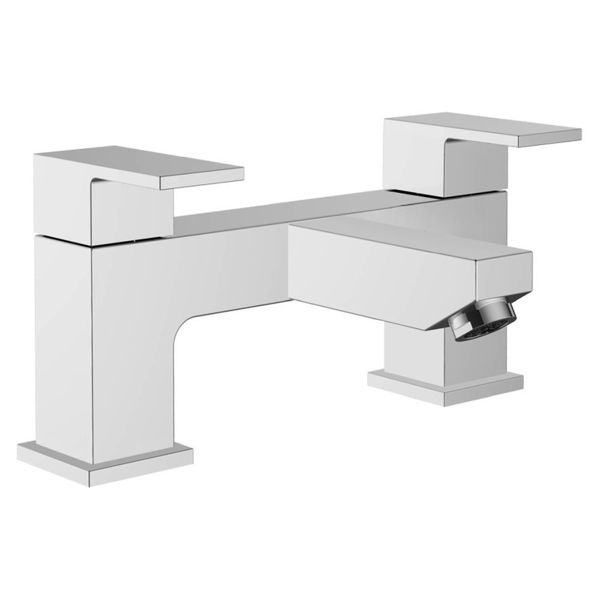 Picture of <3 Paddle Bath Filler - Chrome