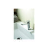 Picture of <3 Fuschia Floor Standing Bath/Shower Mixer - Chrome