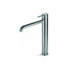 Picture of <3 Zinnia Tall Basin Mixer - St/Steel