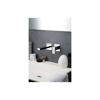 Picture of <3 Yarrow Wall Mounted Basin Mixer - Chrome