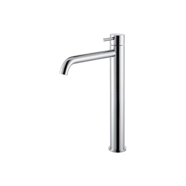 Picture of <3 Glory Tall Basin Mixer - Chrome