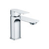 Picture of <3 Ice Basin Mixer & Waste - Chrome