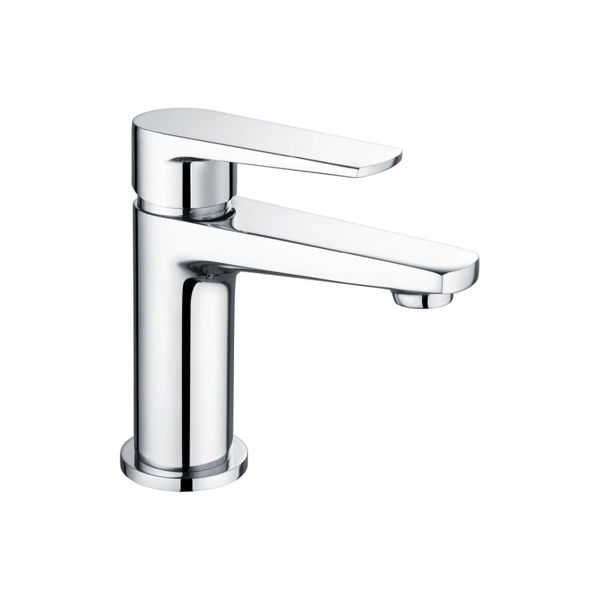 Picture of <3 Poppy Basin Mixer - Chrome