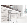 Picture of <3 Poppy Basin Mixer - Chrome