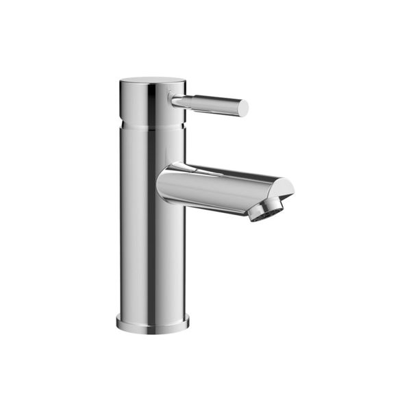 Picture of <3 Maple Basin Mixer & Waste - Chrome