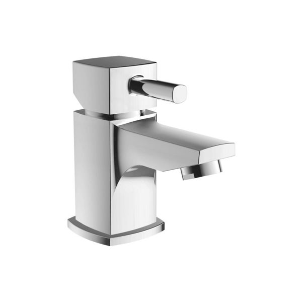 Picture of <3 Lime Cloakroom Basin Mixer - Chrome
