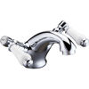 Picture of <3 Cherry Basin Mixer - Chrome