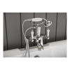 Picture of <3 Cherry Basin Mixer - Chrome
