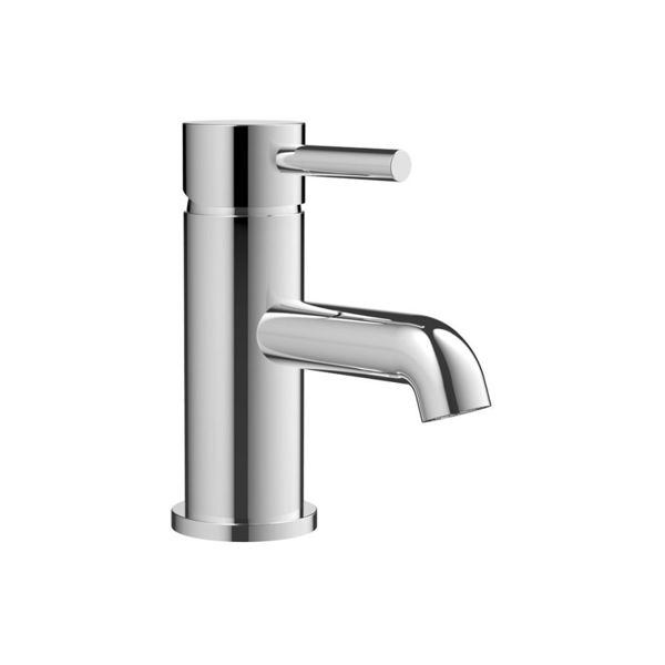 Picture of <3 Pampas Basin Mixer & Waste - Chrome