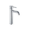 Picture of <3 Pampas Tall Basin Mixer - Chrome