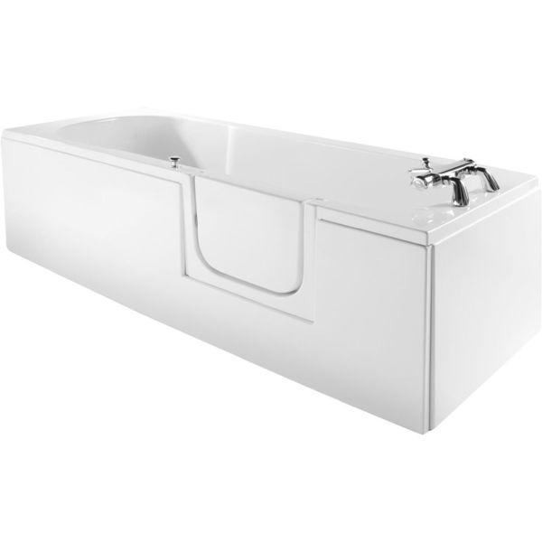 Picture of <3 Easy Access 1690x690x550mm 0TH Bath (RH)