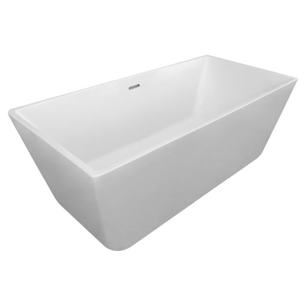 Picture of <3 Fescue Free Standing 1600x750x570mm Bath