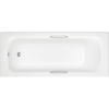 Picture of <3 Yellow Gripped 1600x700x550mm 0TH Bath w/Legs