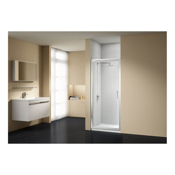 Picture of Merlyn Vivid Sublime 760mm Infold Door