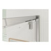 Picture of <3 Jasmine 900mm Pivot Door - Chrome