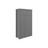 Picture of <3 Bamboo 510mm WC Unit - Grey Ash