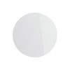 Picture of <3 Bear 800mm 2 Drawer Wall Hung Basin Unit - White Gloss