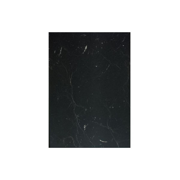 Picture of <3 Classic 1500x330x22mm Laminate Worktop - Roma Marble Gloss
