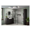 Picture of <3 Beat Fitted Furniture - Matt Graphite Grey