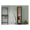 Picture of <3 Beat Fitted Furniture - Matt Graphite Grey